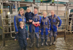 GEA dairyrobot - van gaal - farmonie-1