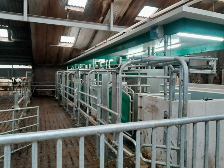 GEA dairyrobot - van gaal - farmonie-4