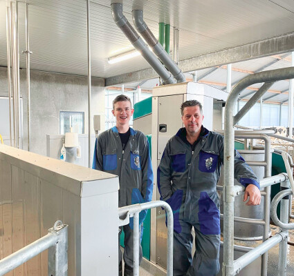 van de brake - farmonie farmtech - melkrobot-3