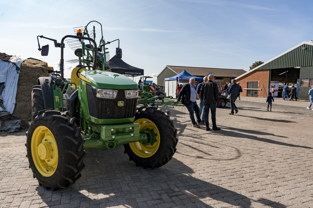 Open dag Van de Brake & Spronk-79