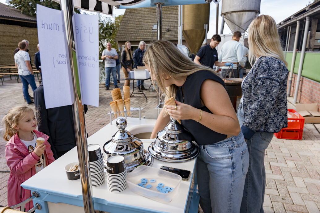 Open dag Van de Brake & Spronk-96