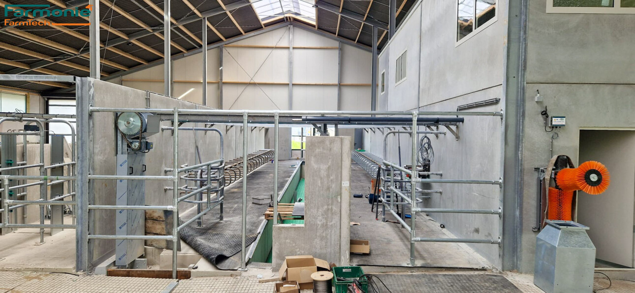 willemsen melkstal -10